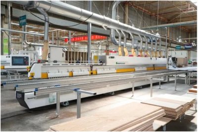 曲美全屋定制怎么樣?堅持原創(chuàng)設(shè)計,產(chǎn)品綠色環(huán)保