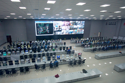 洛陽石化打造&ldquo;智慧煉化&rdquo;新模式